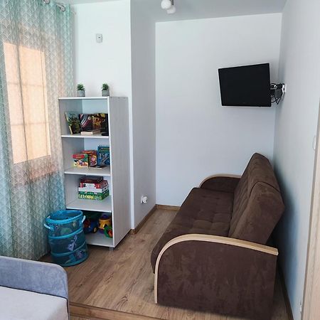 Apartamenty Vasco Da Gama- Blisko Plazy Rowy  Extérieur photo
