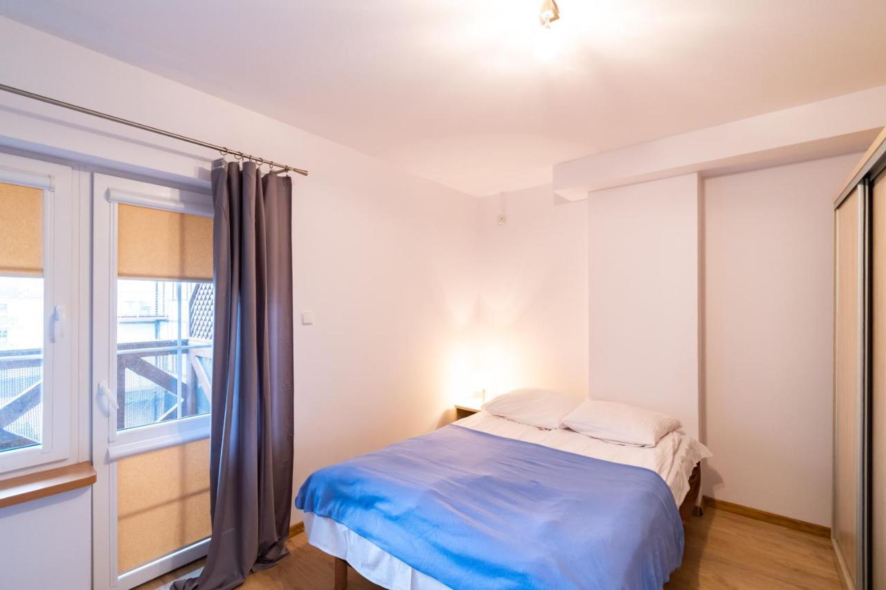 Apartamenty Vasco Da Gama- Blisko Plazy Rowy  Extérieur photo