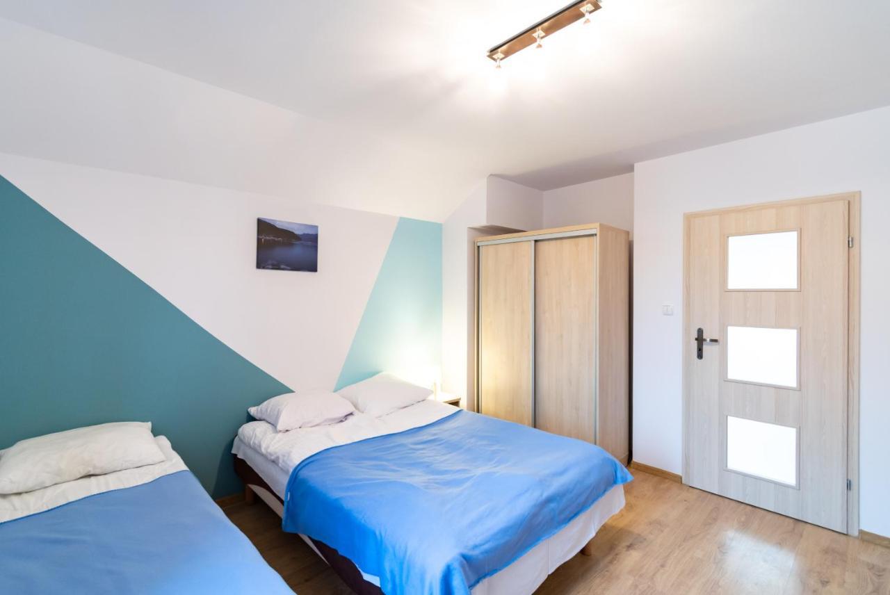 Apartamenty Vasco Da Gama- Blisko Plazy Rowy  Extérieur photo