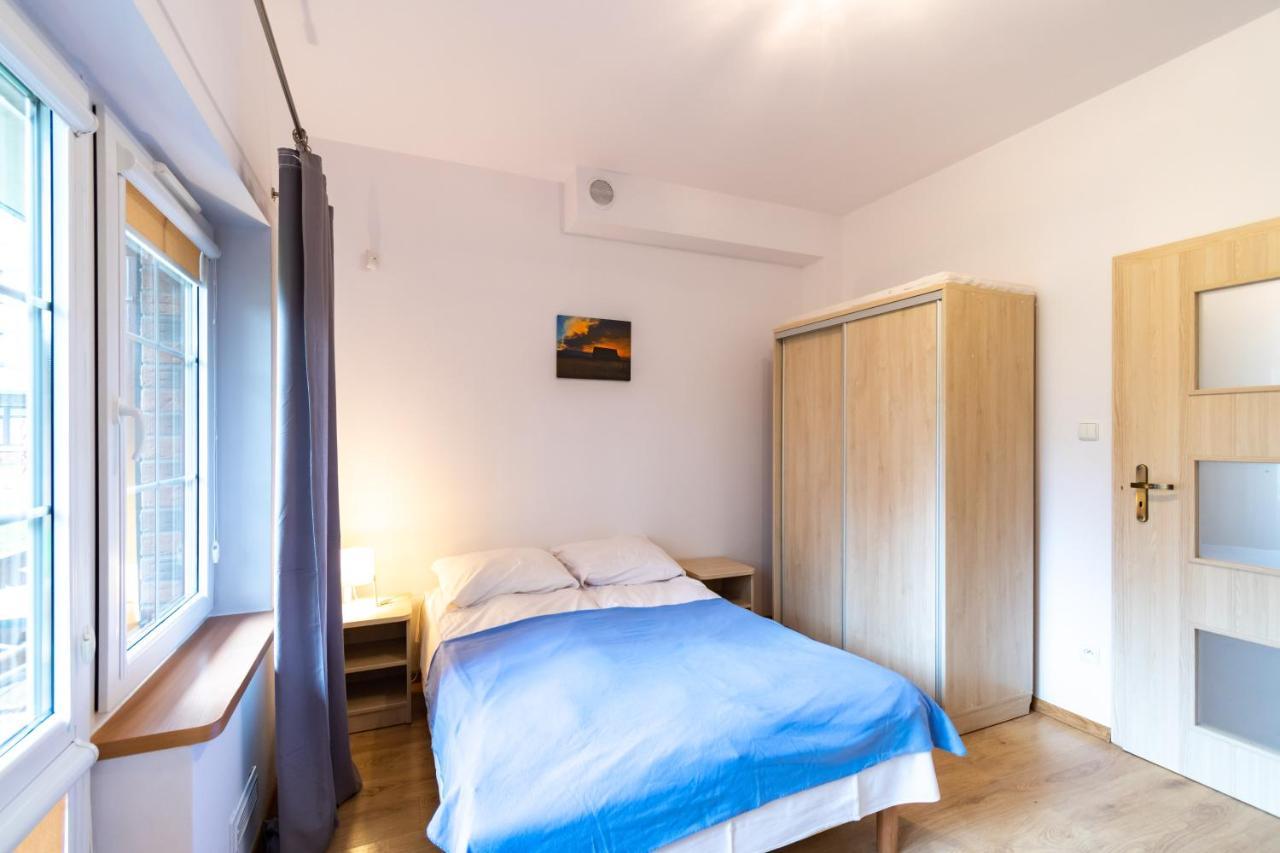 Apartamenty Vasco Da Gama- Blisko Plazy Rowy  Extérieur photo