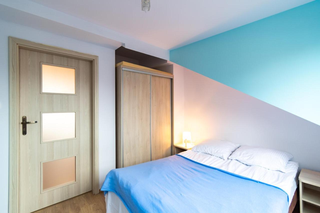 Apartamenty Vasco Da Gama- Blisko Plazy Rowy  Extérieur photo