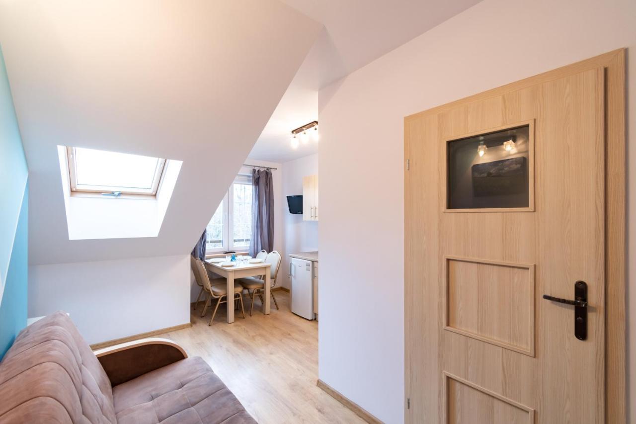 Apartamenty Vasco Da Gama- Blisko Plazy Rowy  Extérieur photo