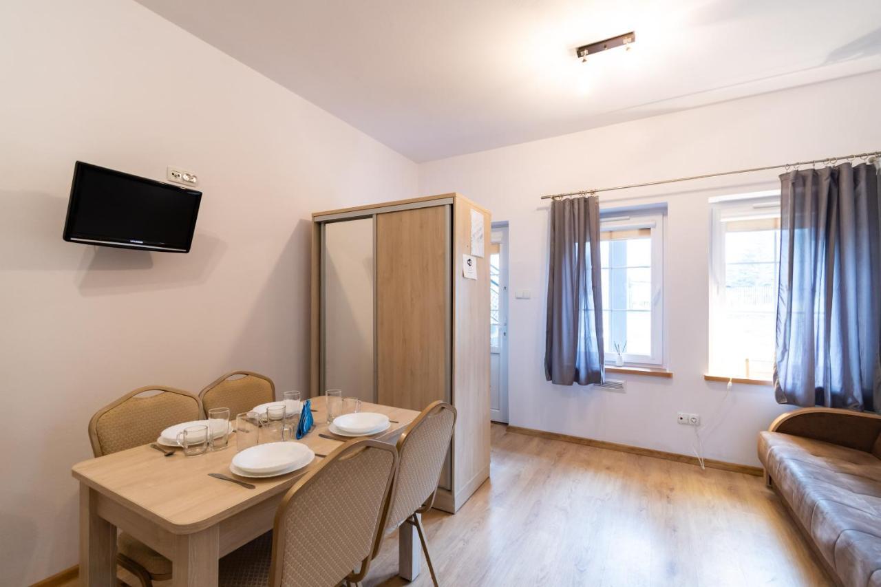 Apartamenty Vasco Da Gama- Blisko Plazy Rowy  Extérieur photo