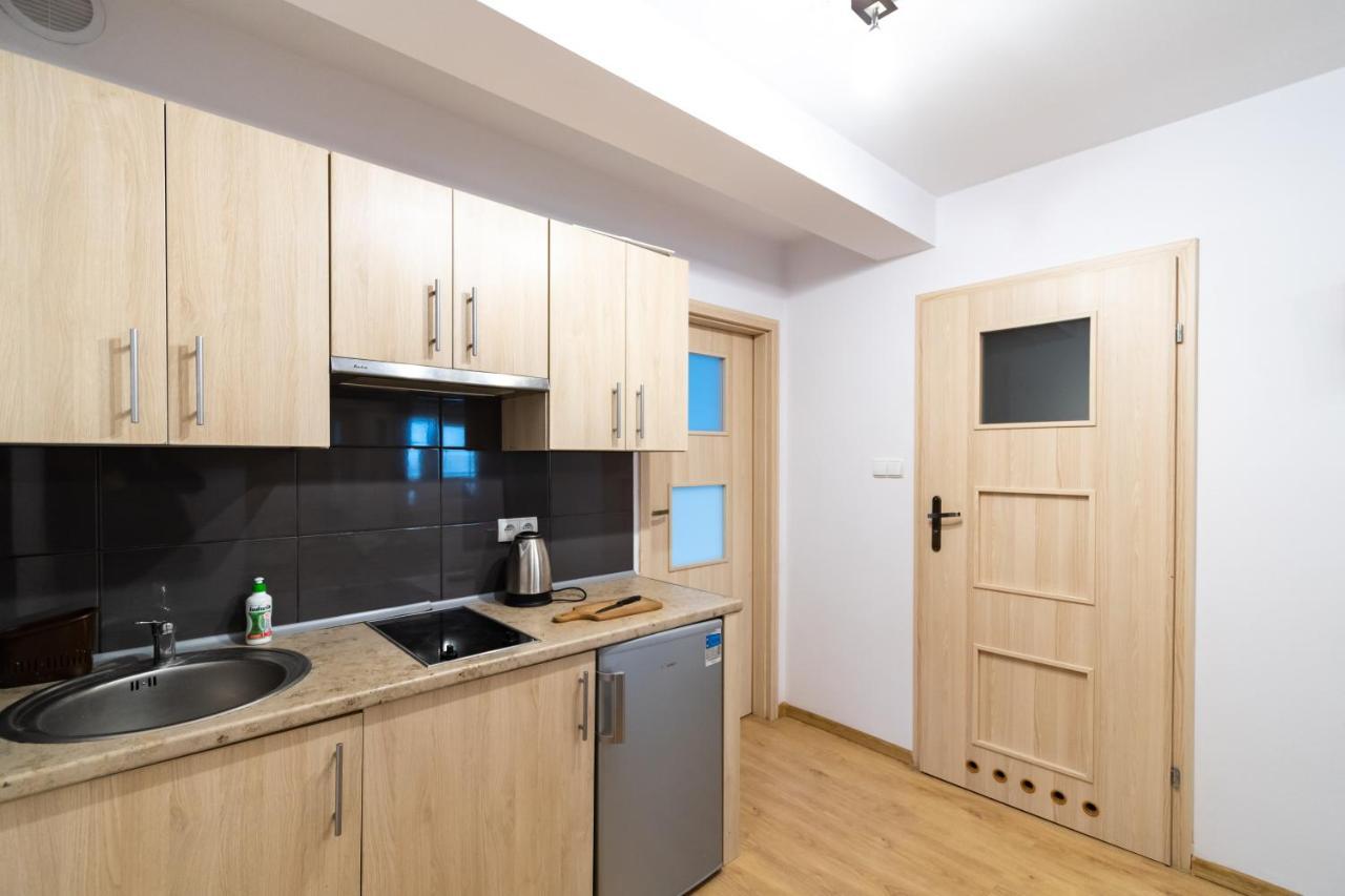 Apartamenty Vasco Da Gama- Blisko Plazy Rowy  Extérieur photo