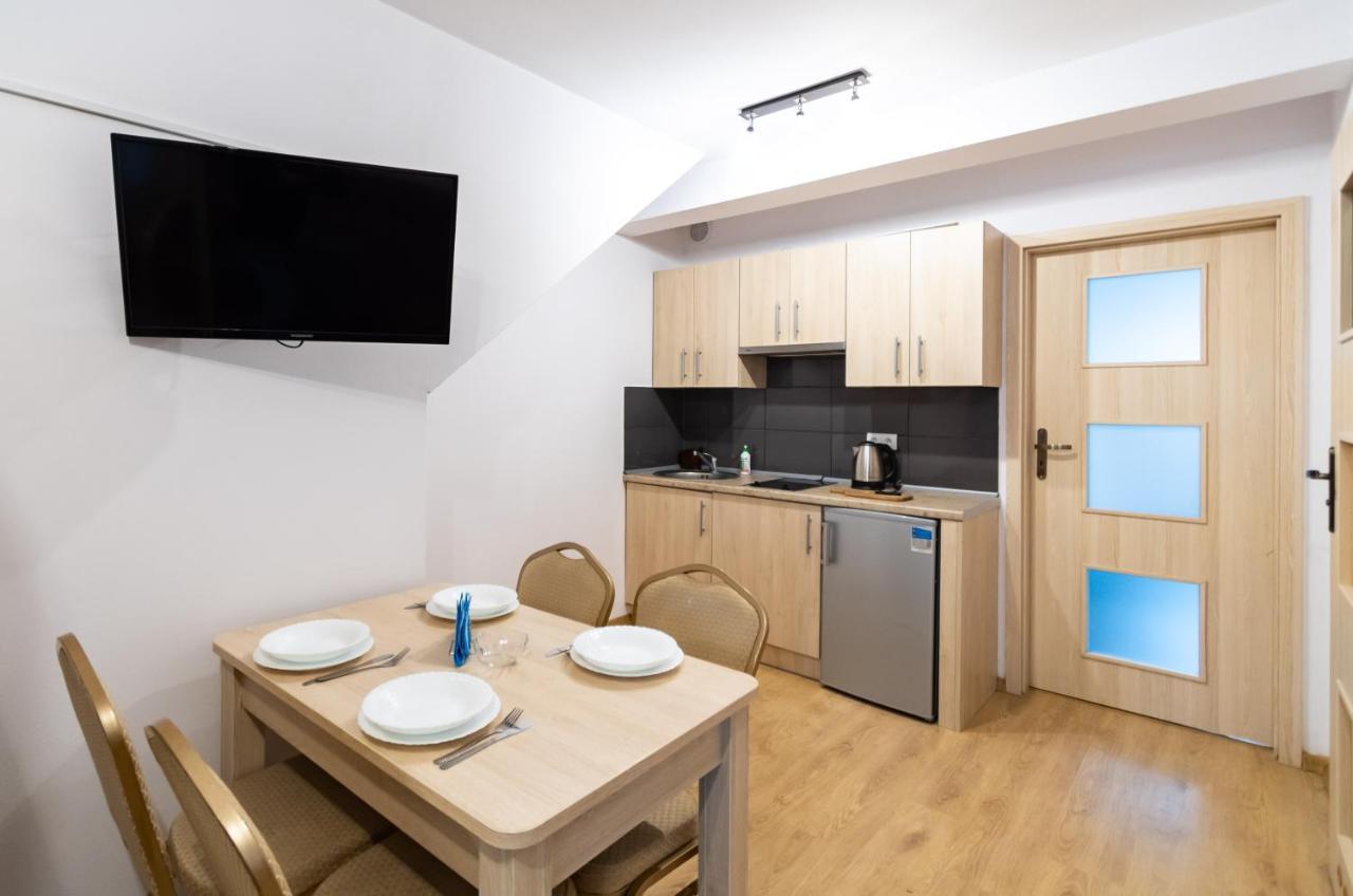 Apartamenty Vasco Da Gama- Blisko Plazy Rowy  Extérieur photo