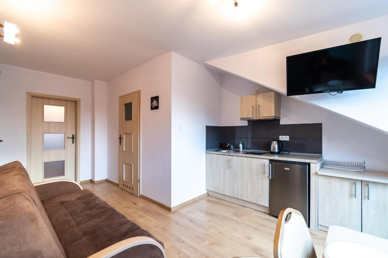 Apartamenty Vasco Da Gama- Blisko Plazy Rowy  Extérieur photo