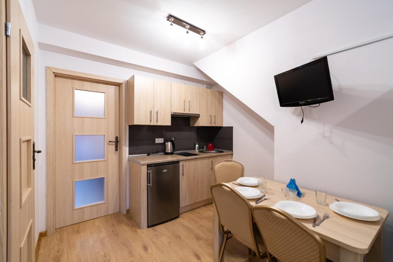 Apartamenty Vasco Da Gama- Blisko Plazy Rowy  Extérieur photo