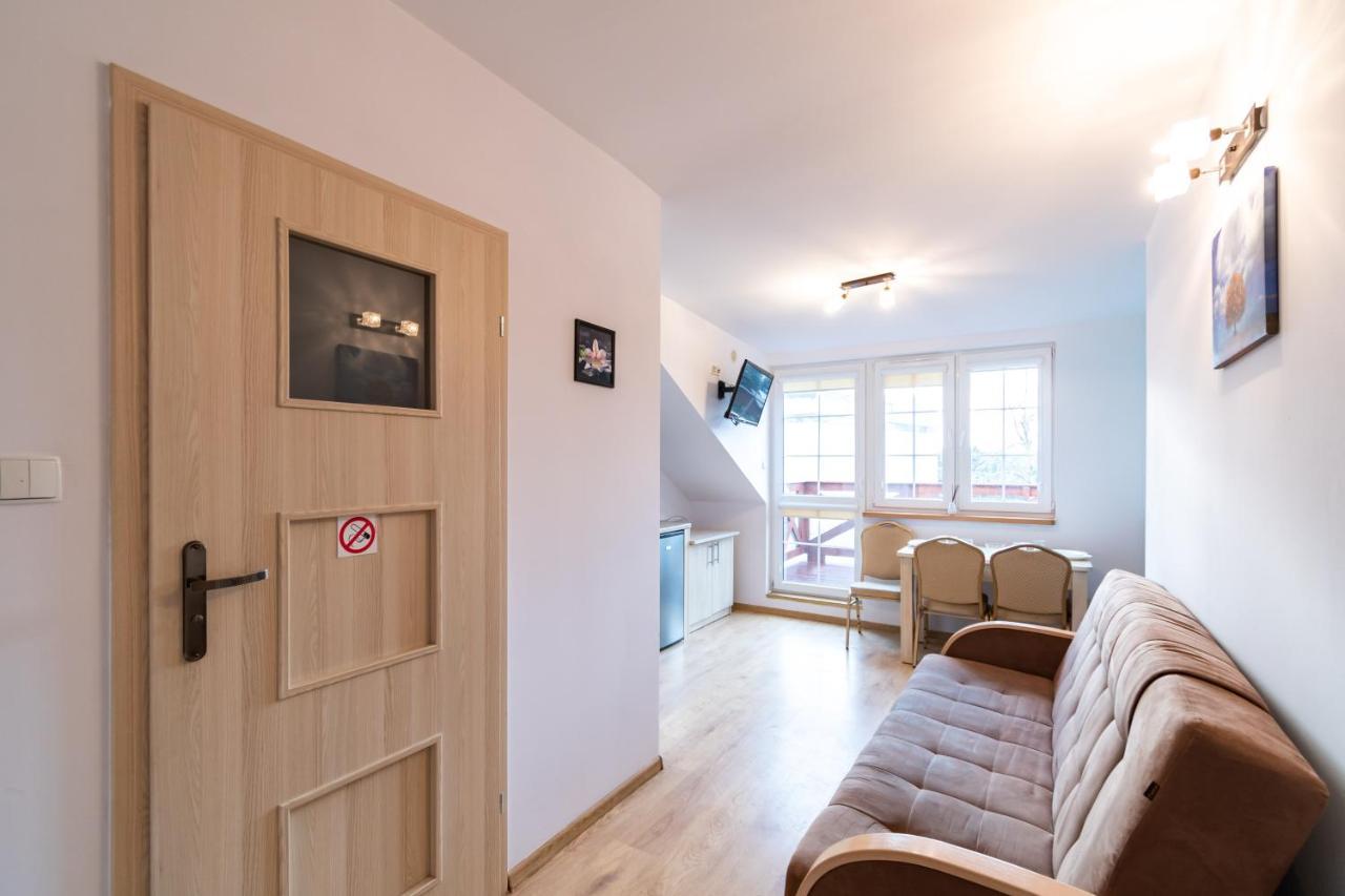 Apartamenty Vasco Da Gama- Blisko Plazy Rowy  Extérieur photo