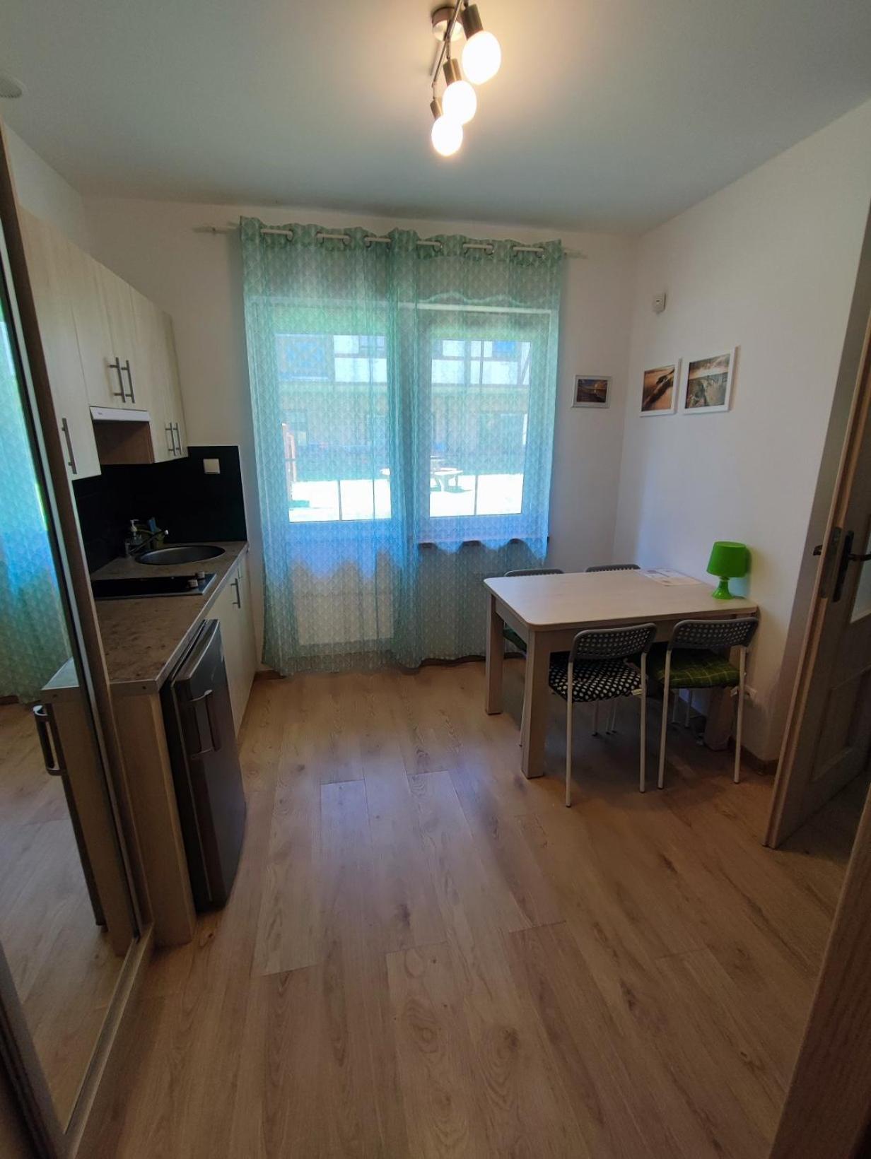Apartamenty Vasco Da Gama- Blisko Plazy Rowy  Extérieur photo