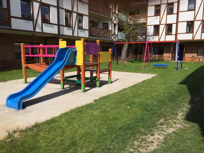 Apartamenty Vasco Da Gama- Blisko Plazy Rowy  Extérieur photo