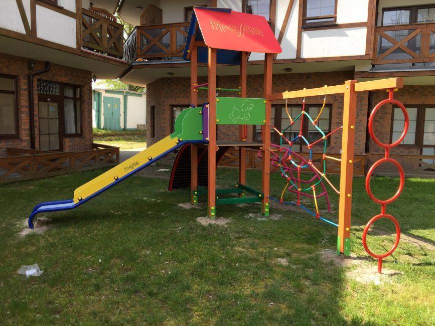 Apartamenty Vasco Da Gama- Blisko Plazy Rowy  Extérieur photo